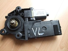Fensterheber Motor Renault Lagune Scenic III Megane III  vorne links 0130822479