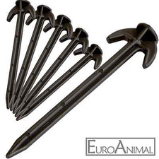 Bodenanker 18cm Hering