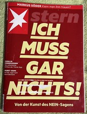 Stern, Heft 2; 2. 1. 2020