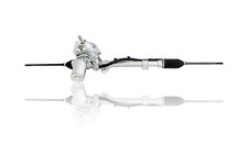 Lenkgetriebe elektrisch