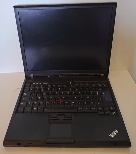 Lenovo thinkpad x60s t60 - lenovo,