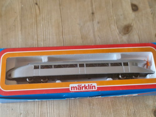 Märklin 3077 schienenzeppelin - märklin,