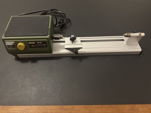 Proxxon micromot 250 holz - micromot,