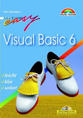 Visual basic - visual, 6