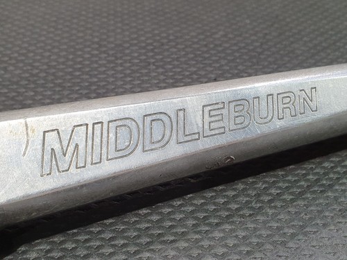 175mm middleburn rs1 non - 175mm, non-drive