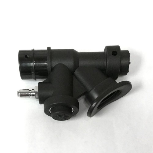 Duwt hollis inflator only - hollis,
