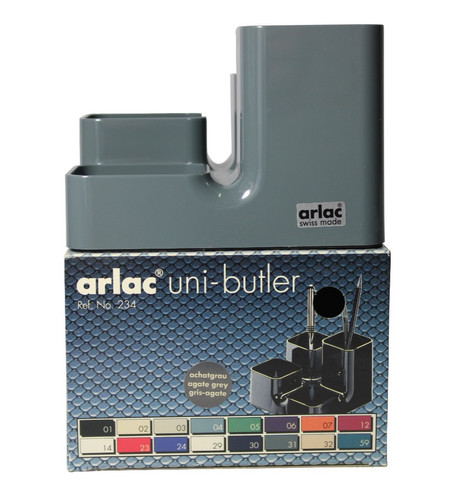 Arlac uni butler - arlac, stiftehalter