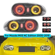 Paar Rückleuchten LED für