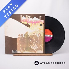 Led Zeppelin Led Zeppelin II