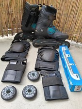 Inline Skates K2  + 3