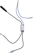 Pioneer DAB-FM Aktivweiche für passive Antennen