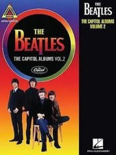 The Beatles - The Capitol Albums, Volume 2 | Beatles | Englisch | Taschenbuch