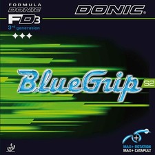 Donic bluegrip - bluegrip, s2