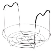 1 PC 304 Edelstahl -Kühlregal