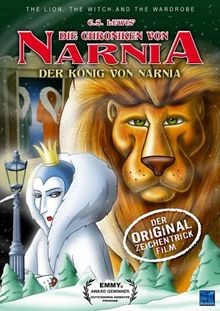 Die chroniken von narnia - die,
