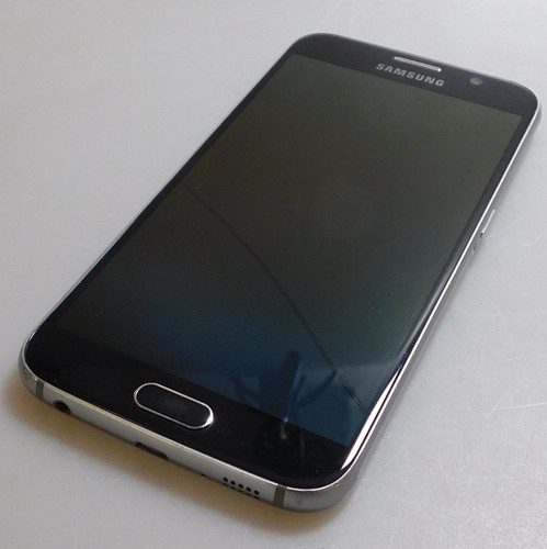 Samsung galaxy - galaxy, s6