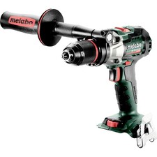 Metabo SB 18 LTX BL I  -Akku-Schlagbohrschrauber  ohne Akku, inkl. Koffer