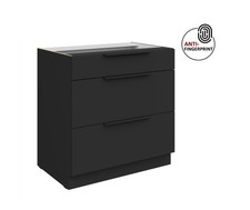 Küchen Unterschrank 80 Küche