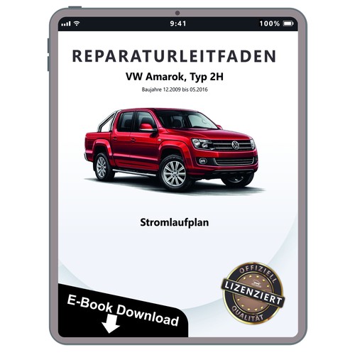 Amarok typ - vw,