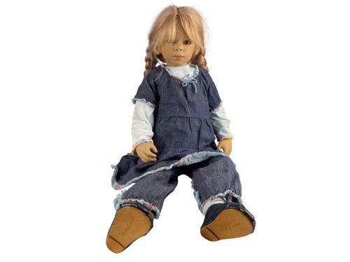 Annette himstedt puppe - annette,
