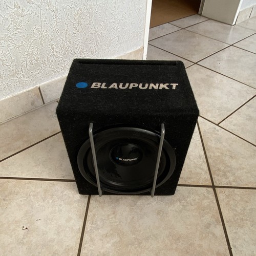 Blaupunkt gtb 8200a aktive - blaupunkt,