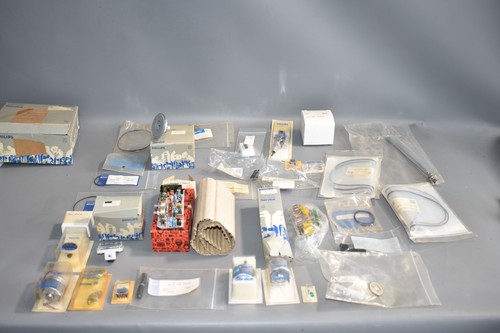 Ovp vintage nos - ovp, elektronik