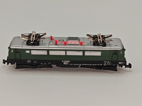 Lima elektrolok 410 - , e