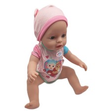 BABY born Babypuppe Spielzeug