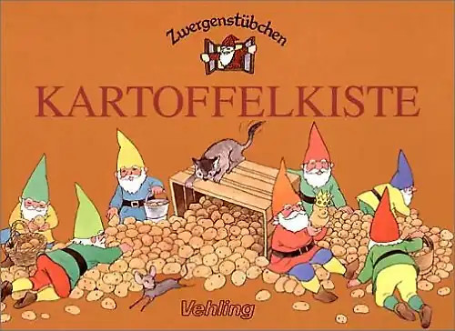 Zwergenstübchen