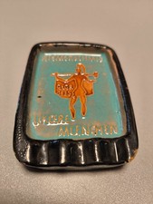 Aschenbecher Riemerschmid alt