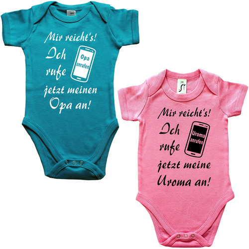 Baby body babybody strampler - baby-body,