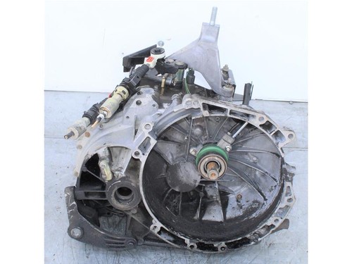 4x4r7002aa getriebe jaguar - ft,