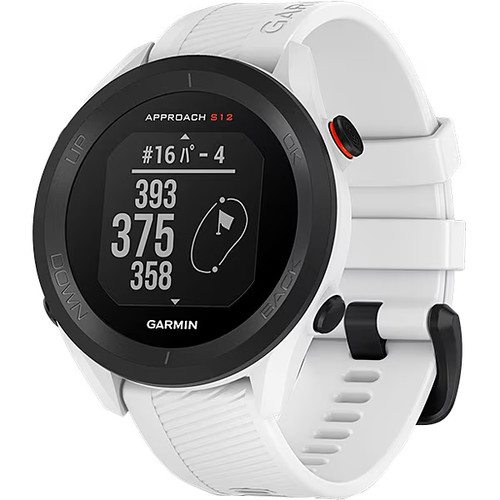 Garmin approach s12 - approach,