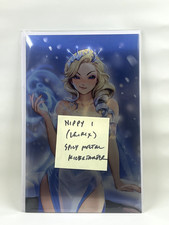 NIPPY #1 LEIRIX LI SPICY ALT