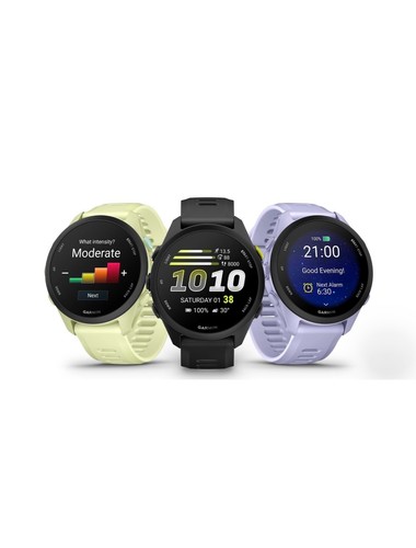 Garmin forerunner 43mm - garmin,