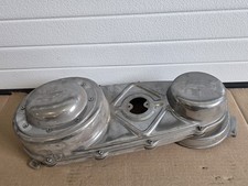 Harley Knucklehead Panhead