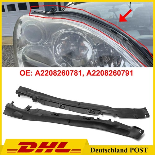 A2208260791 für mercedes benz - für,