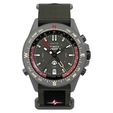 Timex TW2W91100 Expedition