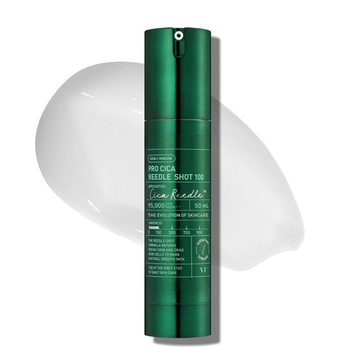Korean hautbooster serum mit - serum,