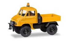 Herpa  746502 Unimog U411