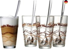 Ritzenhoff breker set of 8 - breker,