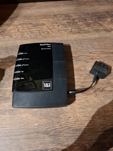 Avm fritzbox fon - fritzbox, 5140
