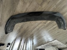 Original Seat Leon (5F) CUPRA R Carbon Frontspoiler Tuning Lippe Stoßfänger OEM