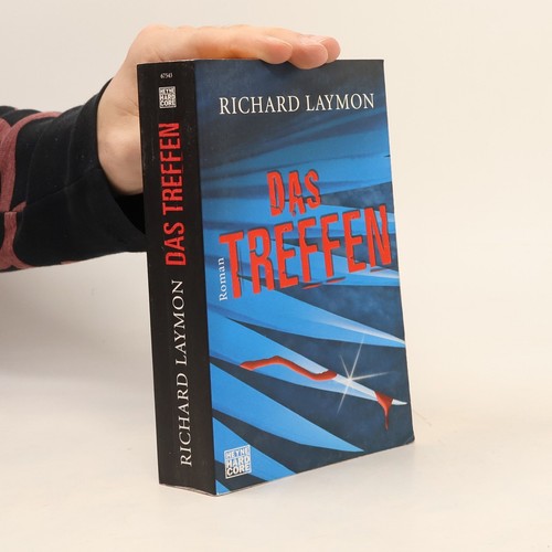Das treffen roman - roman , | 