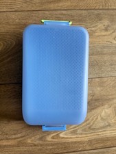 tupperware brotdose groß