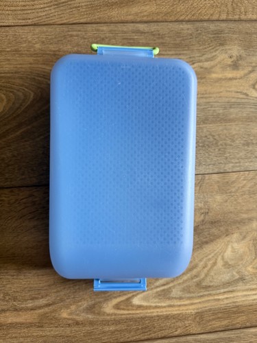 Tupperware brotdose groß - tupperware,