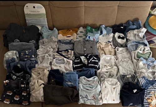 Baby jungen kleidungspaket - baby,