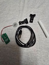 Ultraschallnebler Spur 1 und