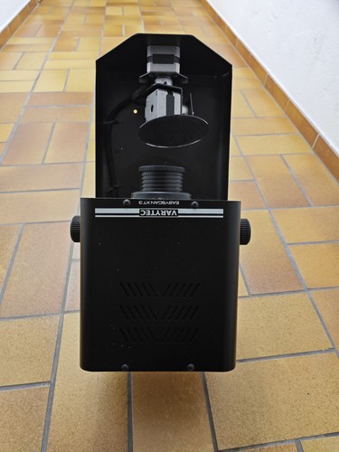 Varytec easscan xt3 led - easscan,