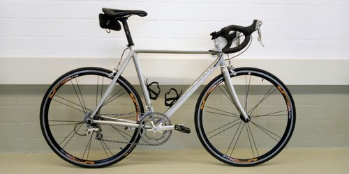 Klein quantum race - klein, rennrad